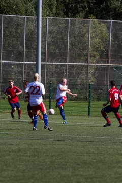 Bild 25 - Frauen HSV - cJun Eintracht Norderstedt : Ergebnis: 1:16